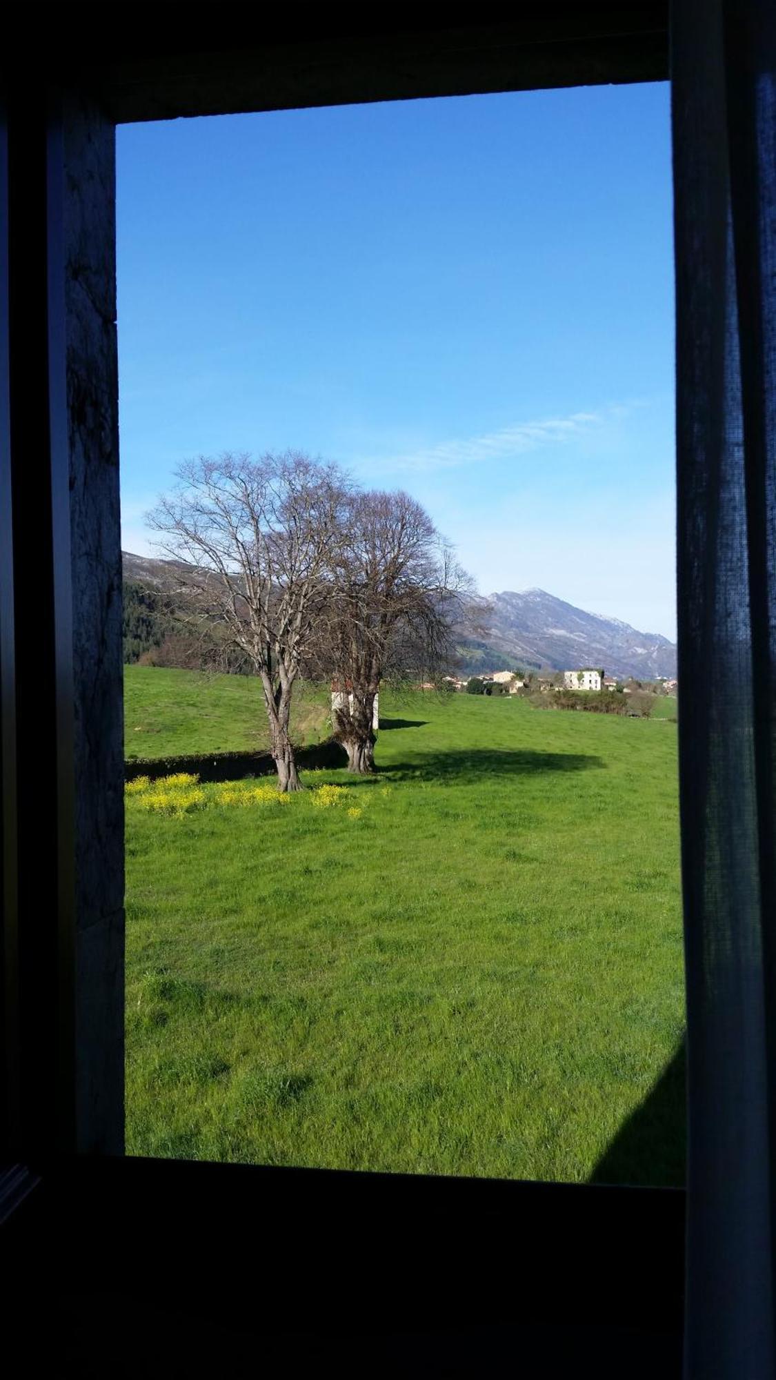 Quinta De Villanueva Коломбрес Экстерьер фото